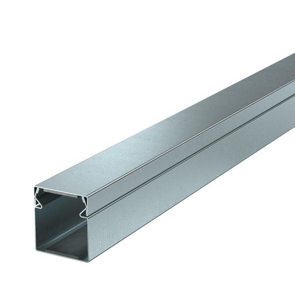 OBO Brandschutz-Installationskanal PLM D 0404 FS Metall 44x40mm
