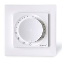 DEVI Thermostat Devireg Room