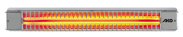 Glen Dimplex Terrassenstrahler UWS75 edelstahl