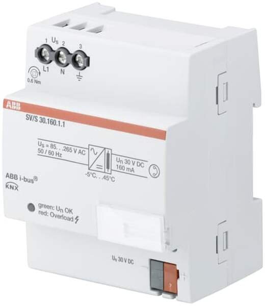 ABB Spannungsversorgung SV/S30.160.1.1