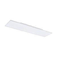 EGLO LED-Deckenleuchte LB24 Turcona-Z ZigBee-RGB/CCT...