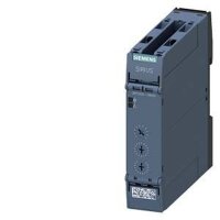 SIEMENS Zeitrelais 2W AC/DC 12-240V