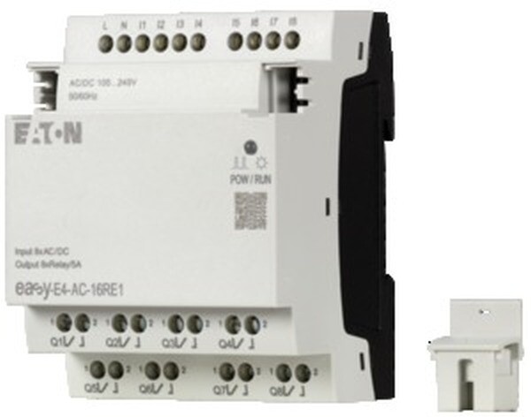 EATON Steuerrelais EASY-E4-AC-16RE1