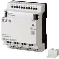 EATON Steuerrelais EASY-E4-UC-16RE1
