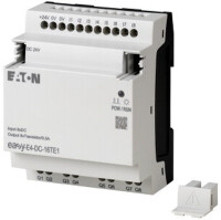 EATON Steuerrelais EASY-E4-DC-16TE1