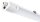 LICHTLINE LED-FeuchtraumLICHTLINEtleiste HighLUX faro X3/1500 46W 7000lm IP65
