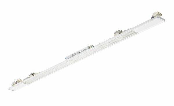 PHILIPS LED-Ger&auml;tetr&auml;ger LL515S 80S/840 PSD WB UNIV TW3 WH