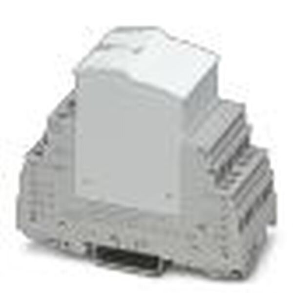 PHOENIX CONTACT Typ 3-Ableiter steckbar NS 35 PLT-SEC-T3-3S-230-FM