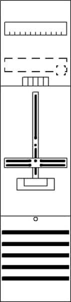 Striebel &amp; John Z&auml;hlerfeld DF17B1 7RE 1Z VV.m.ZK.