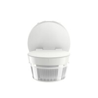 BUSCH-JAEGER Bewegungsmelder 6251/28-134-WL 280°...