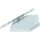 OBO Bogen winkelverstellbar RB W 640 FS hor.60x400