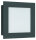 LCD LED-Wandleuchte LB24 3007 Sensor 3000K 1200lm graphit