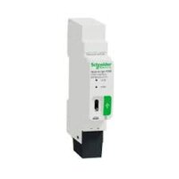 Schneider Electric USB-Schneider Electricittstelle...