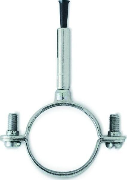 DAETWYLER Brandschutz-Set SAS 8 D - K6X5(7-8mm) (PK=100Stk)
