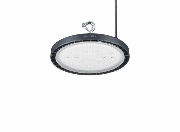 PHILIPS LED-Hallenleuchte BY120P G5 LED105S/840 PSU WB