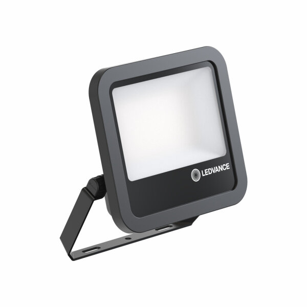 LEDVANCE LED-Strahler LB24 FL 100 P 69W 10KLM 865 PS SY100 BK