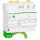 Schneider Electric &Uuml;berspannungsableiter Resi9 3P+N Typ 2 Imax 10kA Trennschalt.
