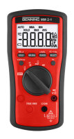 BENNING Digitale Multimeter MM 2-1