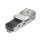 WEIDMUELLER Steckereinsatz RJ45 IE-Line IP67 Anschluss werkzeuglos IE-PI-RJ45-FH