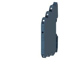 SIEMENS Ausgangskoppelglied Relaiskoppler 1W AC/DC 24V