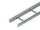 NIEDAX Steigtrasse STL 60.303/3 F