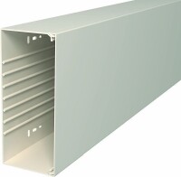 OBO Wand- und Deckenkanal WDK 100230 100x230 cremeweiss