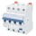 GEWISS FI/LS-Schalter C-32/0.03A Typ A 6kA 4P 4TE