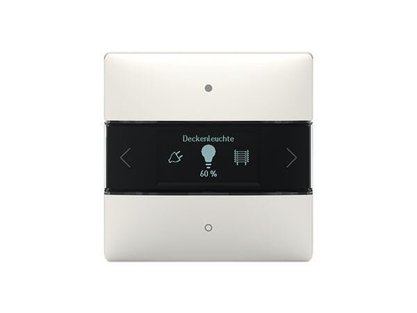 THEBEN Raumcontroller iON 108 KNX