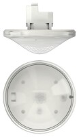 THEBEN Präsenzmelder thePrema S360-100 E UP WH weiss...