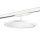 SG Leuchten LED-Stromschienenstrahler LB24 Sense 320 3-Phasen wei&szlig; 27W 3460lm 4000K
