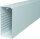 OBO Wand- und Deckenkanal WDK 100230 100x230 reinweiss