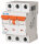 EATON Leitungsschutzschalter PXL-B63/3 B63A 3polig