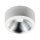 SG Leuchten LED-Deckenleuchte LB24 Ceres wei&szlig; 13/24W 1390-2400lm 15-4K