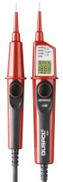 BENNING digitaler Spannungsprüfer 050263 DUSPOL digital