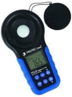 PROT Digitales Luxmeter PDLM