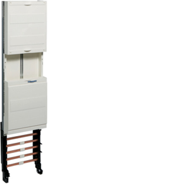 HAGER Komplettfeld ZH33XL 1050mm 1feldrig