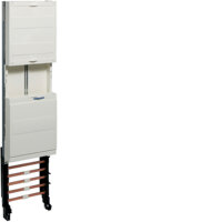 HAGER Komplettfeld ZH33XL 1050mm 1feldrig