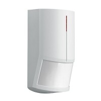INDEXA Bewegungsmelder 9001DU PIR+MW System 9000 Funk