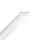 REGIOLUX LED-Wannenleuchte KLKF/1500 6100-4700 840 vw RAL 9016
