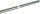 DEHN Rohrerder 649150 D 25x2mm L 1500mm