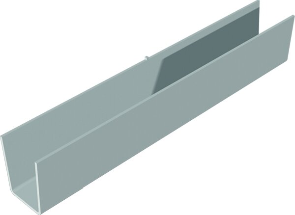 Schletter Solar Modultragprofil-Verbinder Innenverbinder SoloPlus