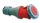 PC ELECTRIC Kupplung Twist 245-6 IP67 125A 5polig 6h