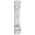 ABN Z&auml;hlerfeld 3Pkt 2Z Klemmstein 5polig 250x1350mm