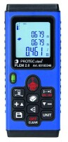 PROT Laser-Entfernungsmesser PLEM 2.0