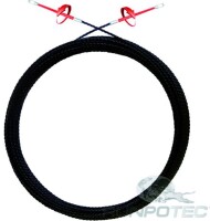 RUNPOTEC Ersatzband RUNPOTECo verdrillt 5,3mm 30m...