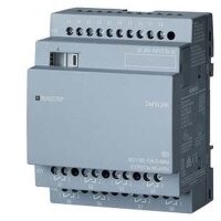 SIEMENS LOGO! 8 Erweiterungsmodul 6ED1055-1NB10-0BA2 DM16...