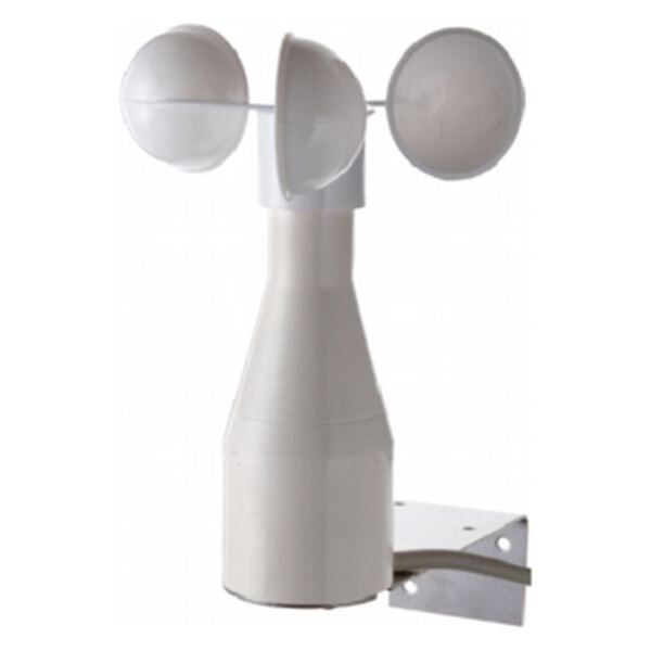 BERKER RolloTec Windsensor 17201 weiss
