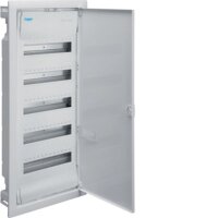 HAGER UP-Verteiler VU60NC Volta 60PLE mit Tür