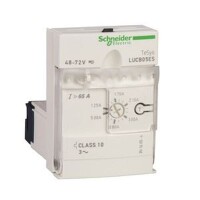 Schneider Electric Steuereinheit LUCB32BL 8-32A 24V DC