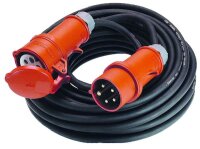 PROT CEE-Verlängerung PCV 4010 10m H07RN-F 5G4 32A...